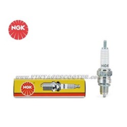 Bougie NGK culot long B9ES